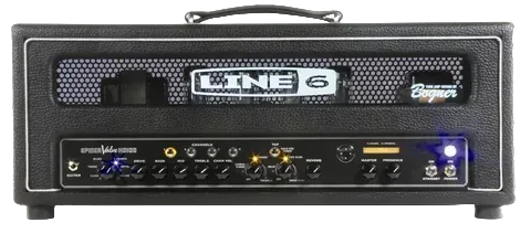 Ремонт Line 6 в Астрахани - Авторизованный сервисный центр