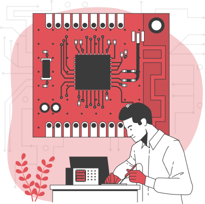 Компания по ремонту техники Line 6